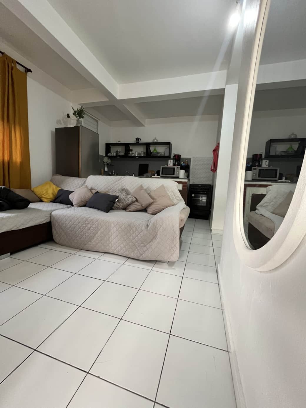 Salon bambou 12 Salon bambou 12