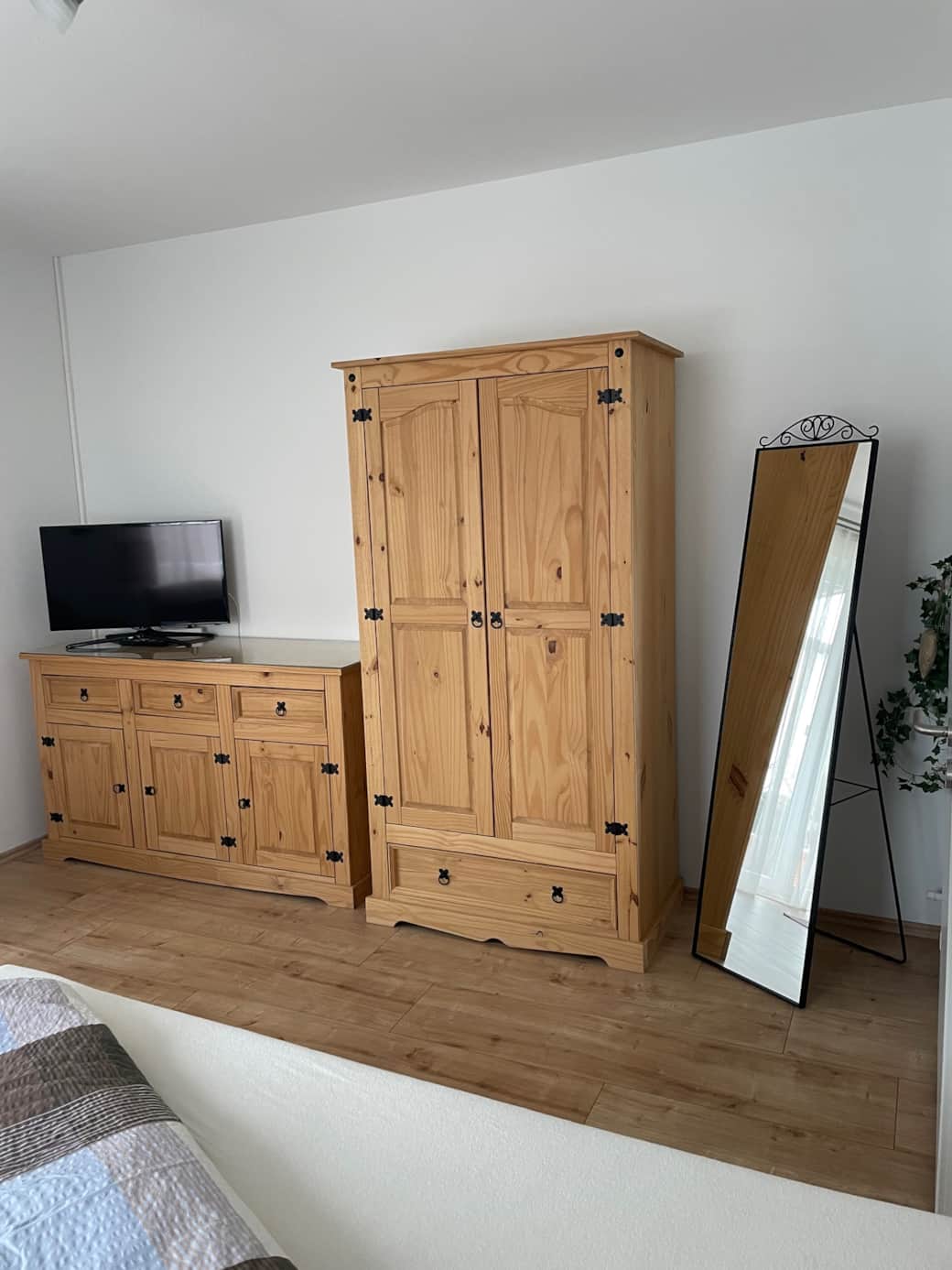 Schlafzimmer 2