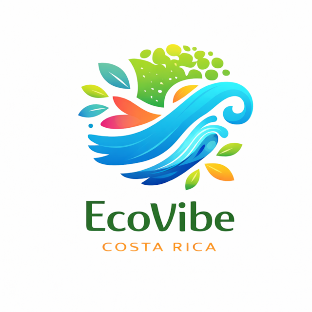 EcoVibe Wildlife -Happiness 