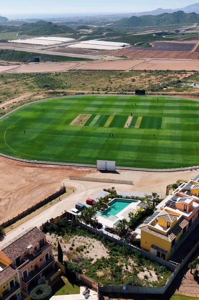 Dúplex en Desert Springs Golf Resort · Almería — foto 14