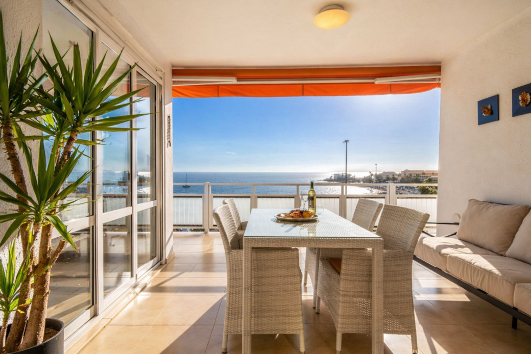 PENTHOUSE OF OCEAN VIEWS