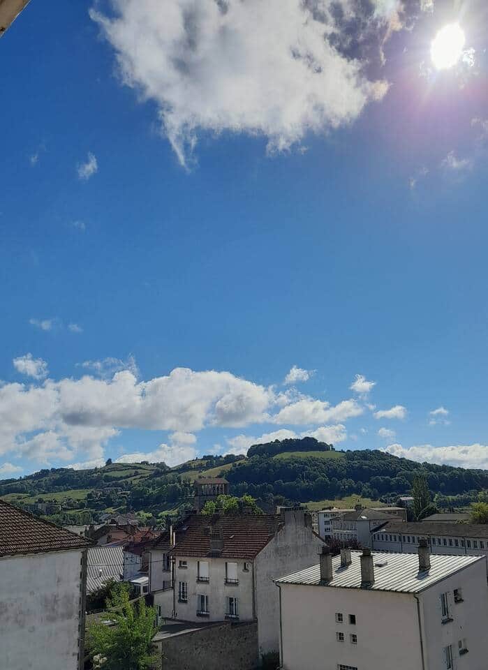 Puy courny