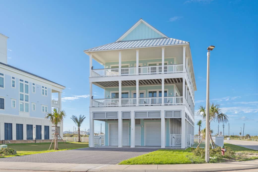 Front view Front view