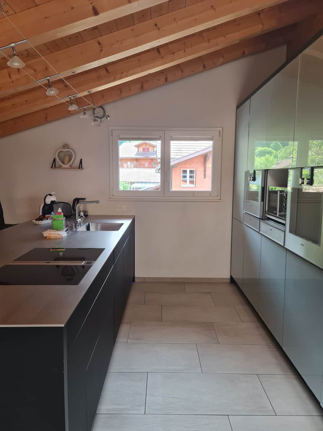 Apartment Jungfrau