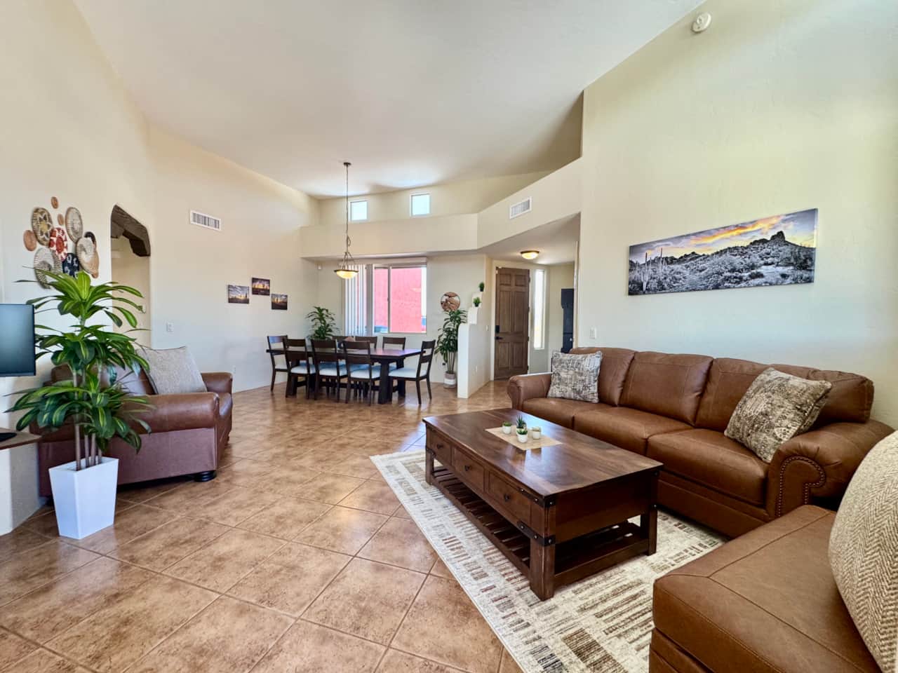 Family/Sitting Room