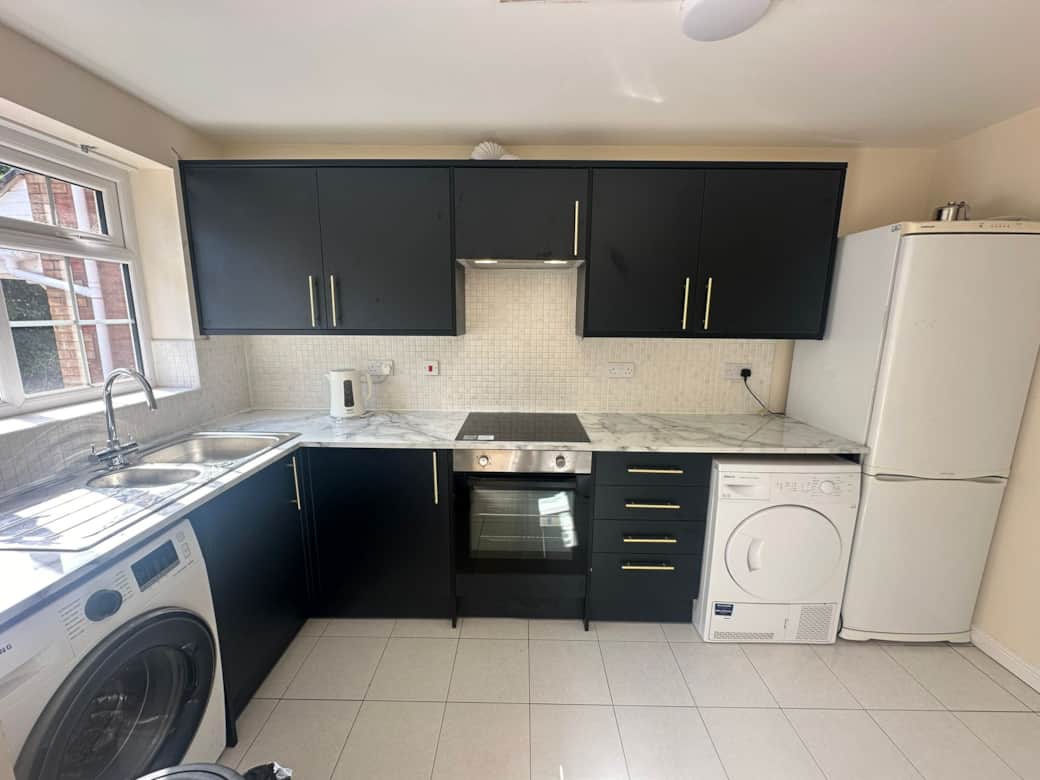 Kitchen New