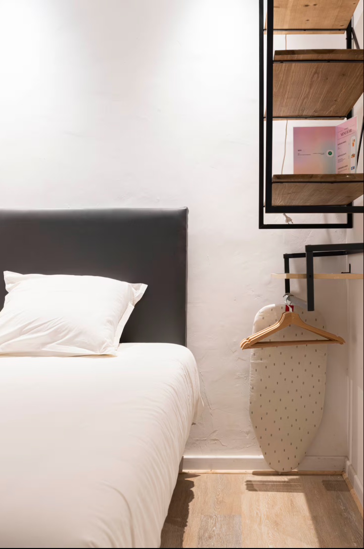 Chambre 1