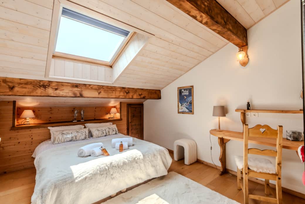 Chambre 1 Chambre 1