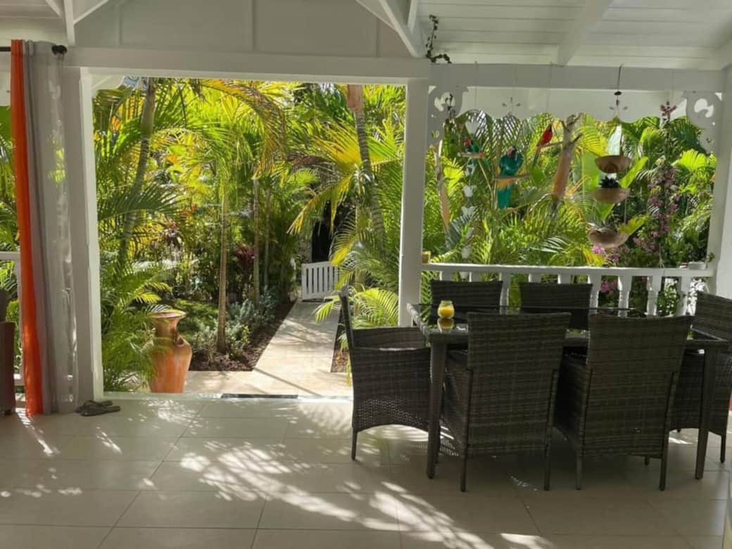 Casa Bruno - Terrasse Casa Bruno - Terrasse