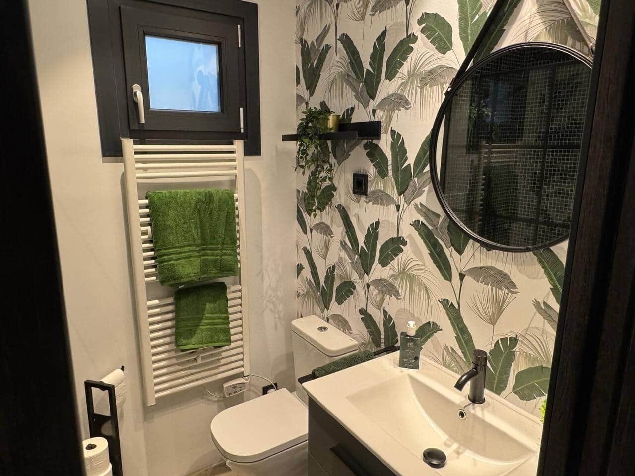 Chalet de lujo y naturaleza en perfecta armonía — foto 20