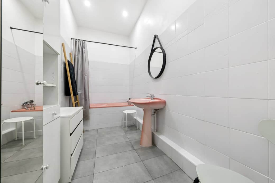 Salle de bain Salle de bain