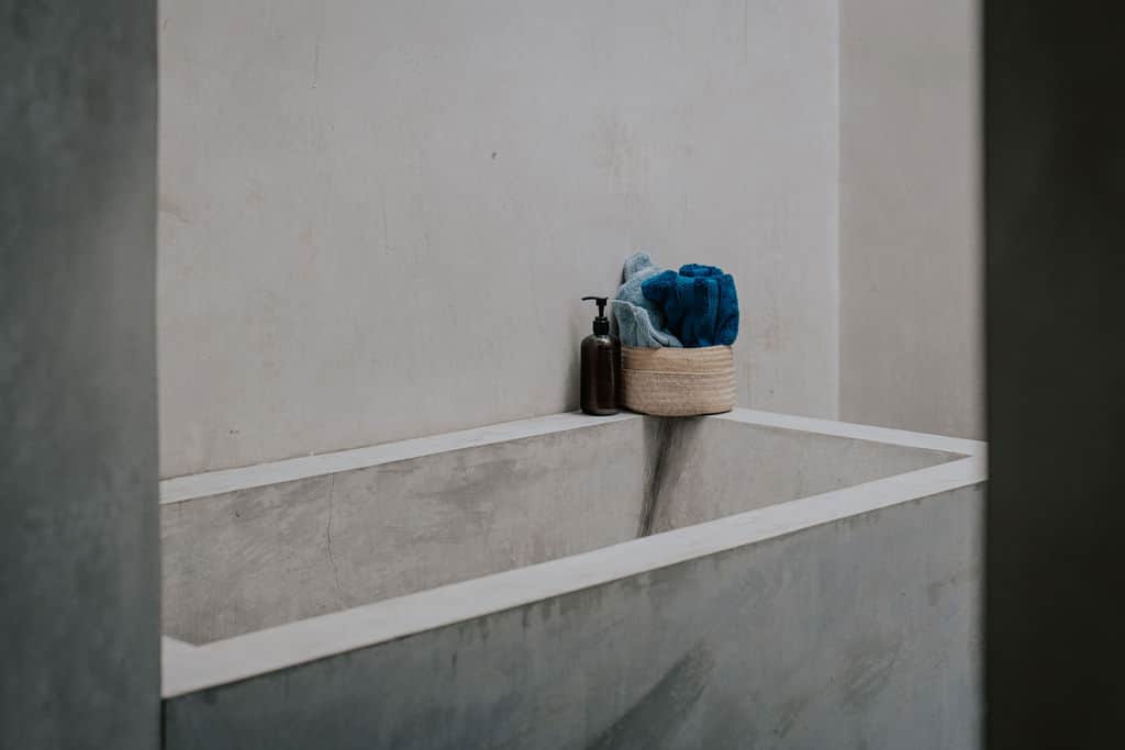 Bathroom Bathroom