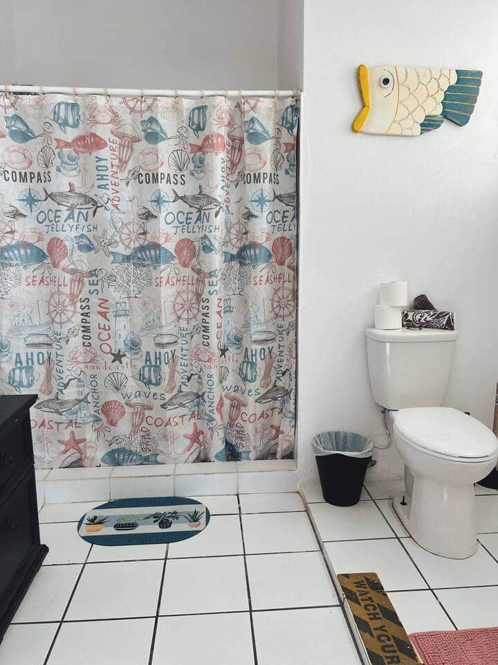 Bathroom 3