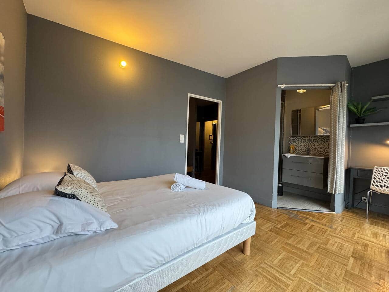 chambre 2