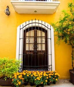 El Balcón de Entrada del Departamento El Balcón de Entrada del Departamento