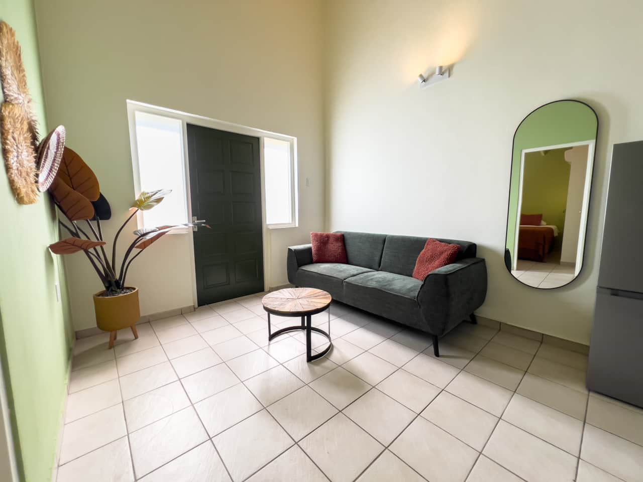 Flamingopark Maart 2024-8