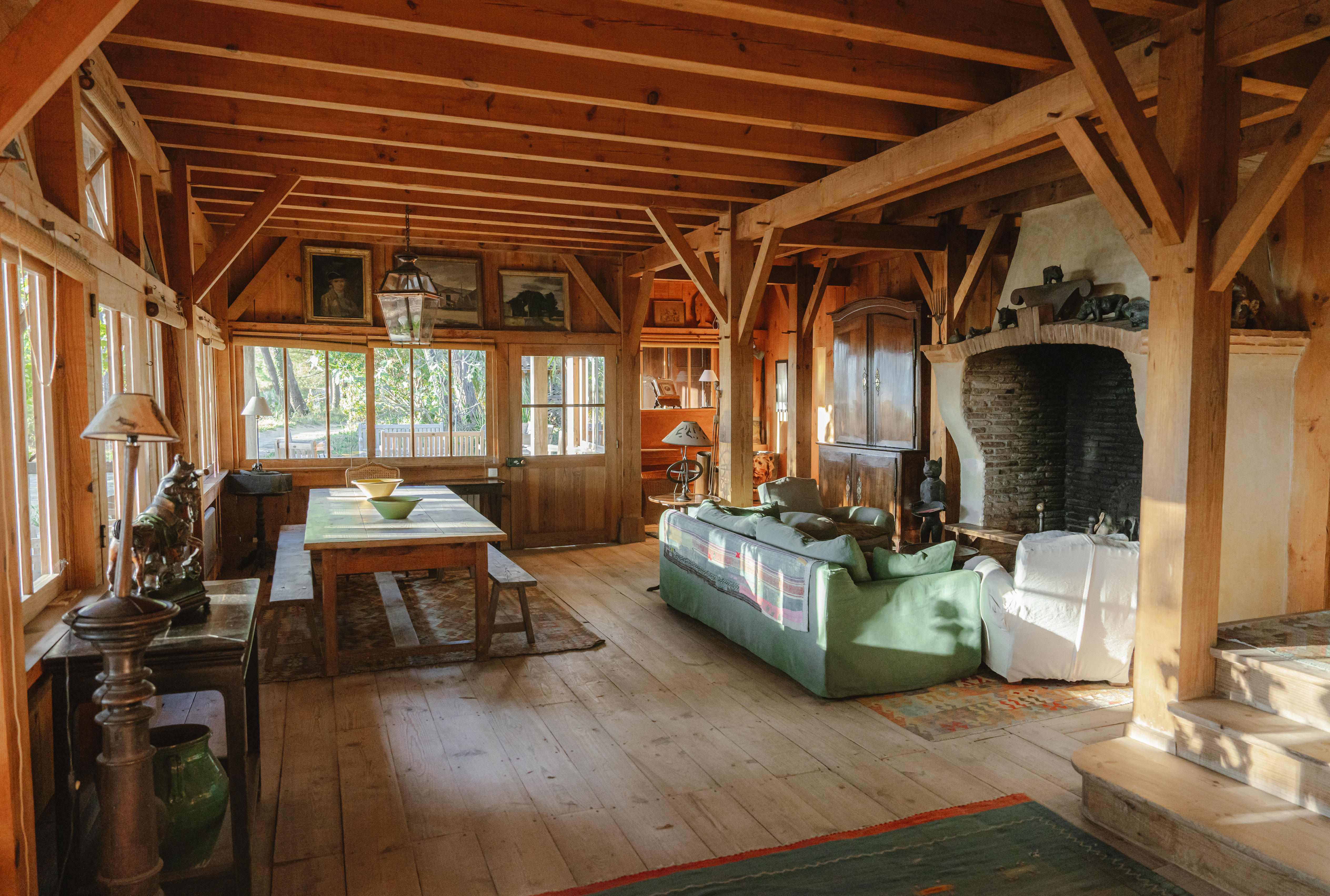 Villa Poppy