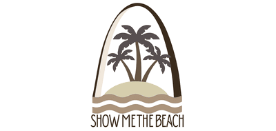 Show Me The Beach
