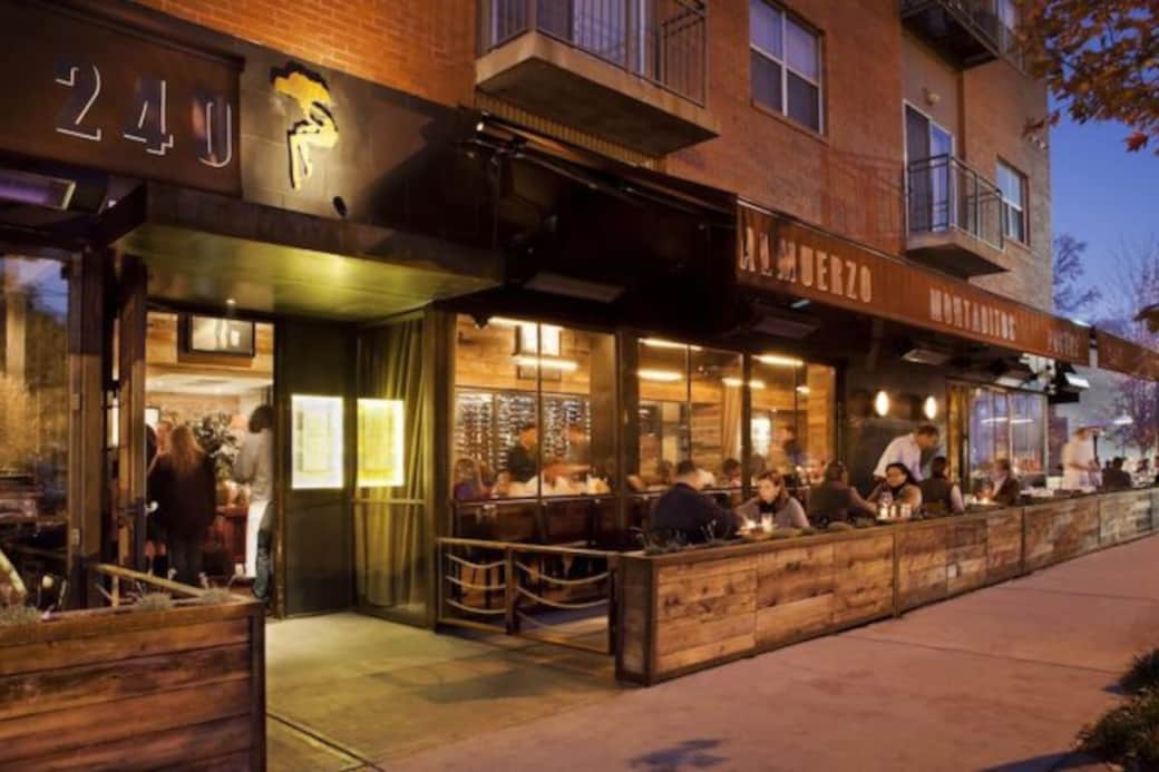 Popular local dining steps from your rental in the PCM area. Popular local dining steps from your rental in the PCM area.