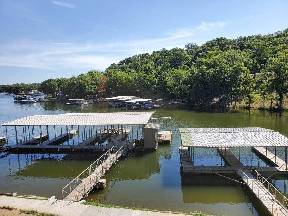 Lake photo