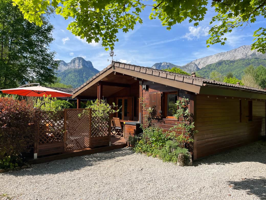 Chalet 20