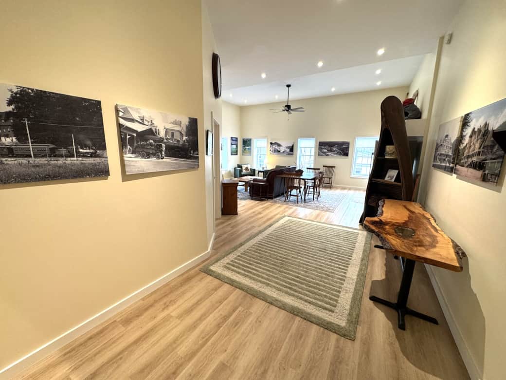 Foyer