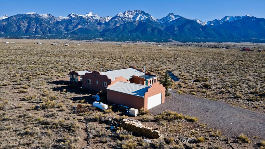 Bluebird Trail Retreat