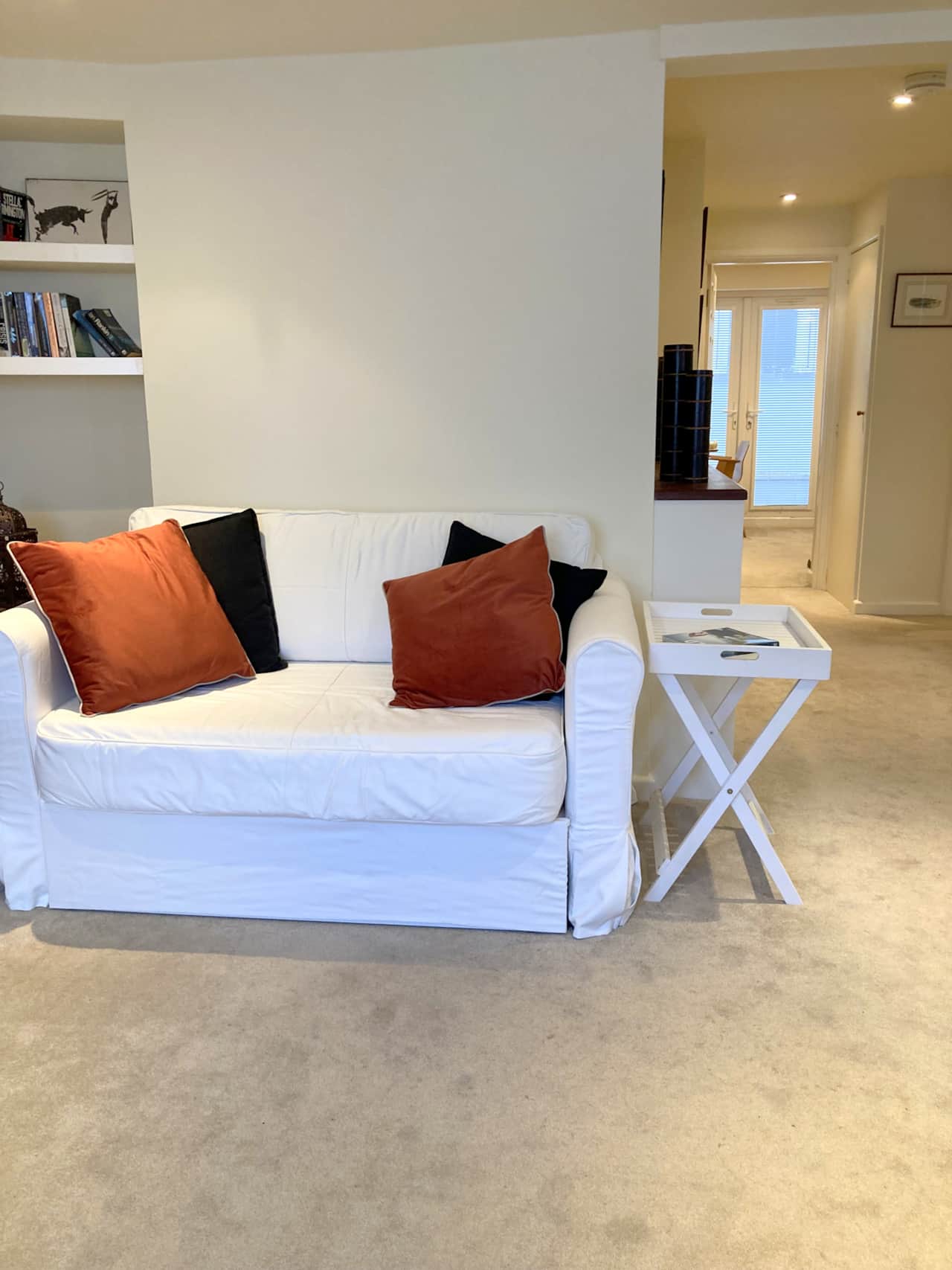 Sofa bed