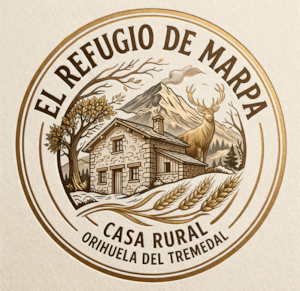EL REFUGIO DE MARPA