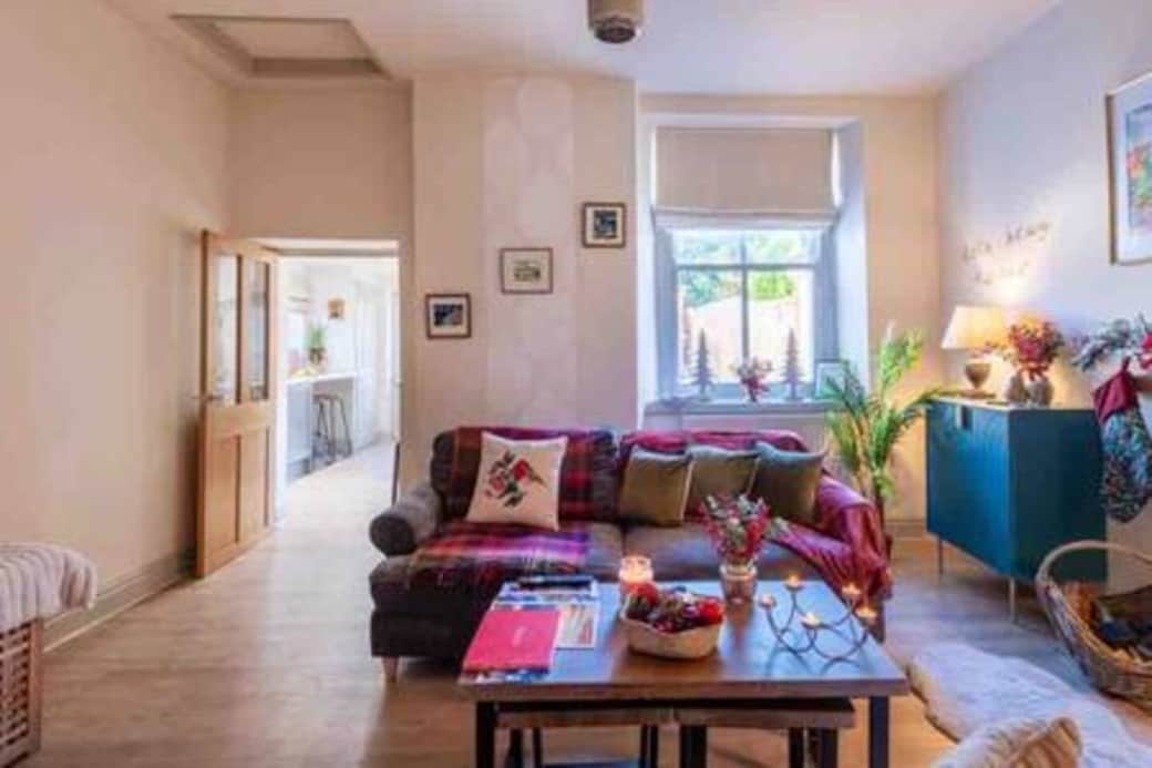 Beautiful sunlight in the airy Holiday home! Beautiful sunlight in the airy Holiday home!