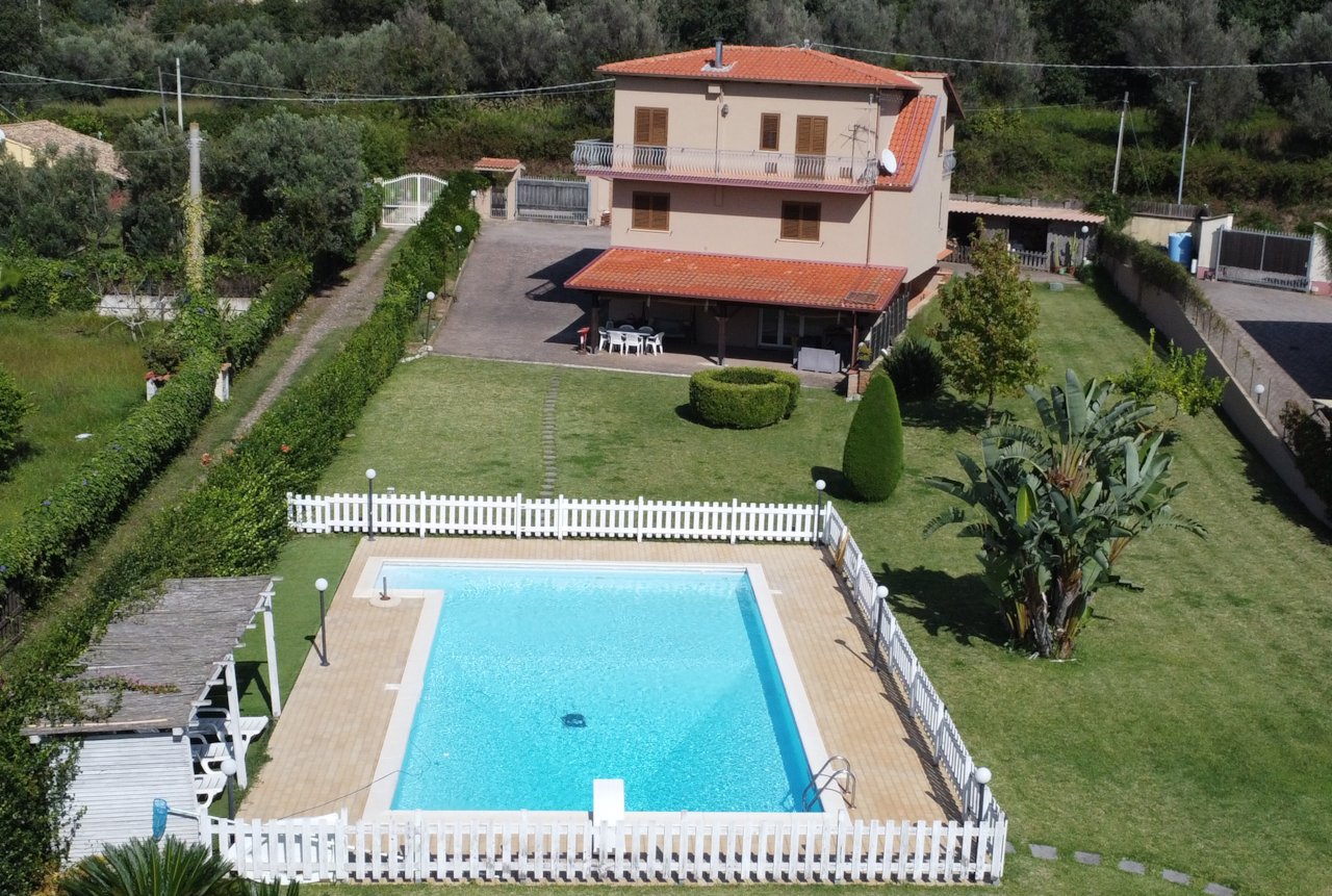 villa pi