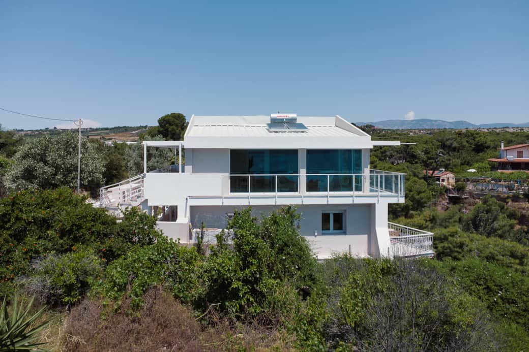 Villa AERIA Exterior Villa AERIA Exterior