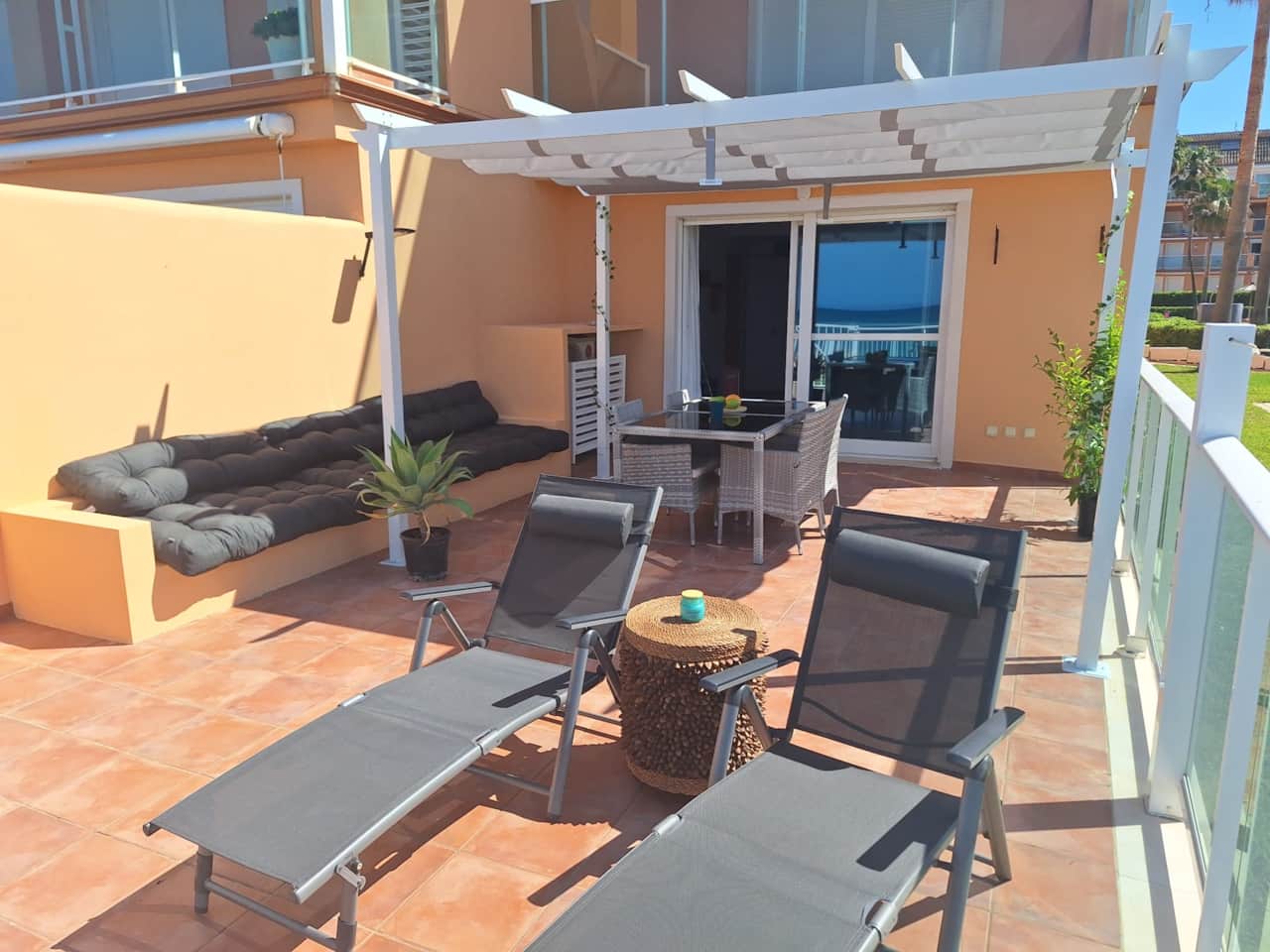 Terraza