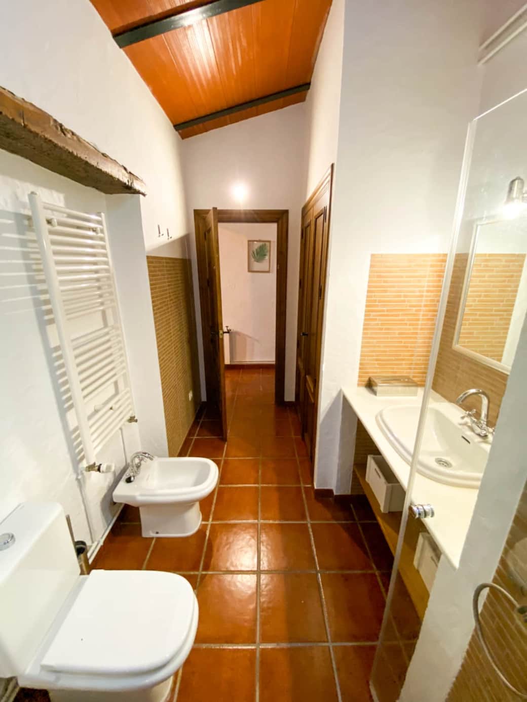 Cuarto de baño