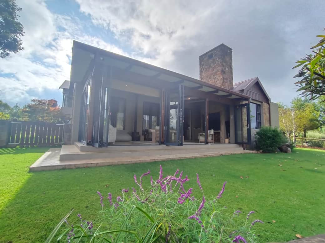 Outside View Outside View