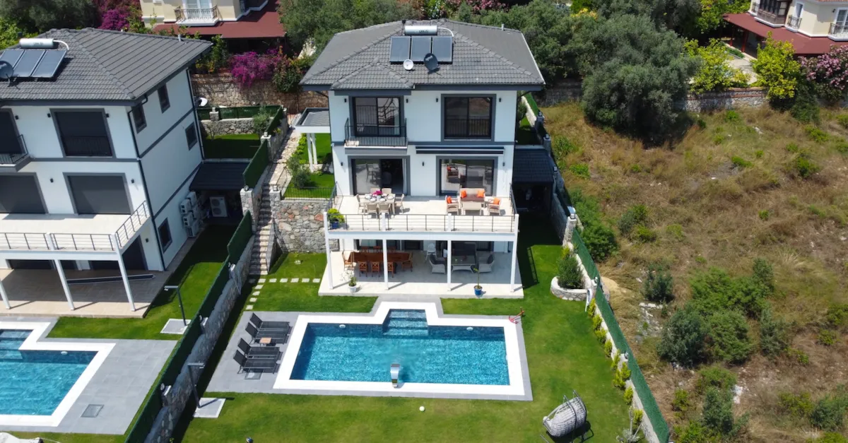 Villa Bulut - Photo 1