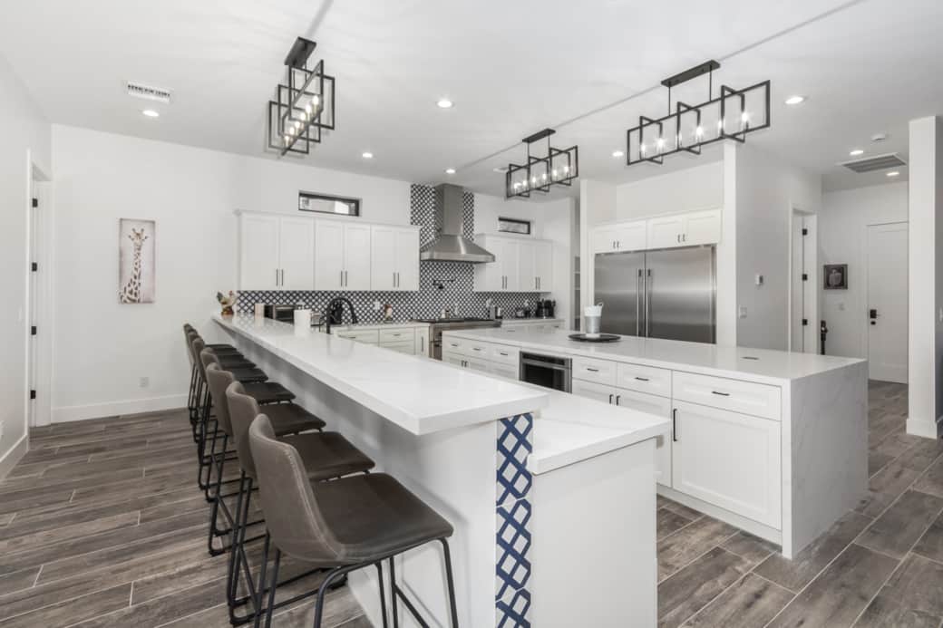 Chefs Kitchen