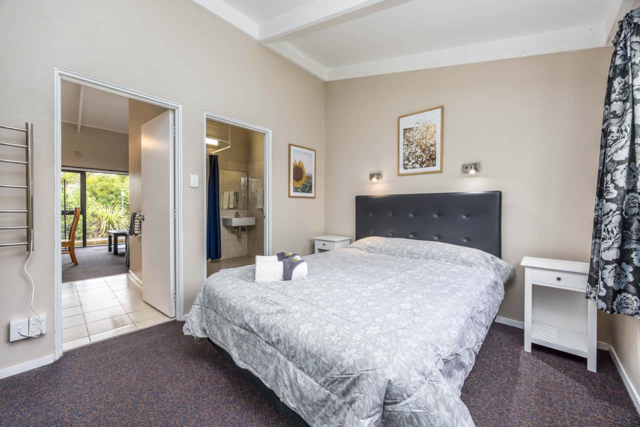 Unit 3 bedroom