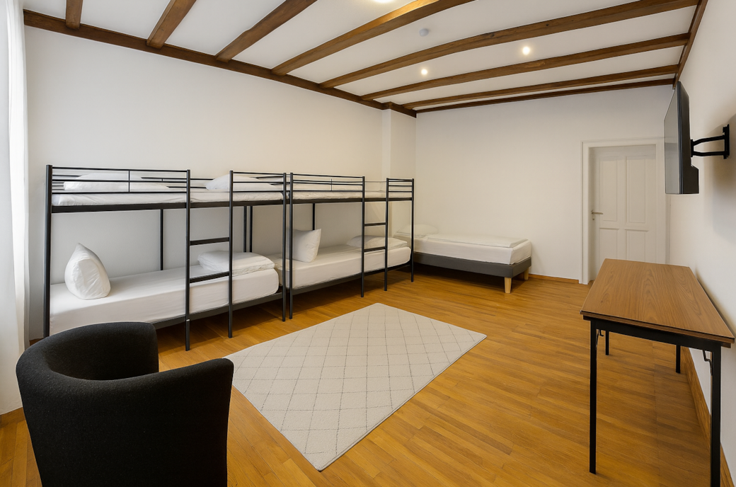 Reitschule4 schlafzimmer2