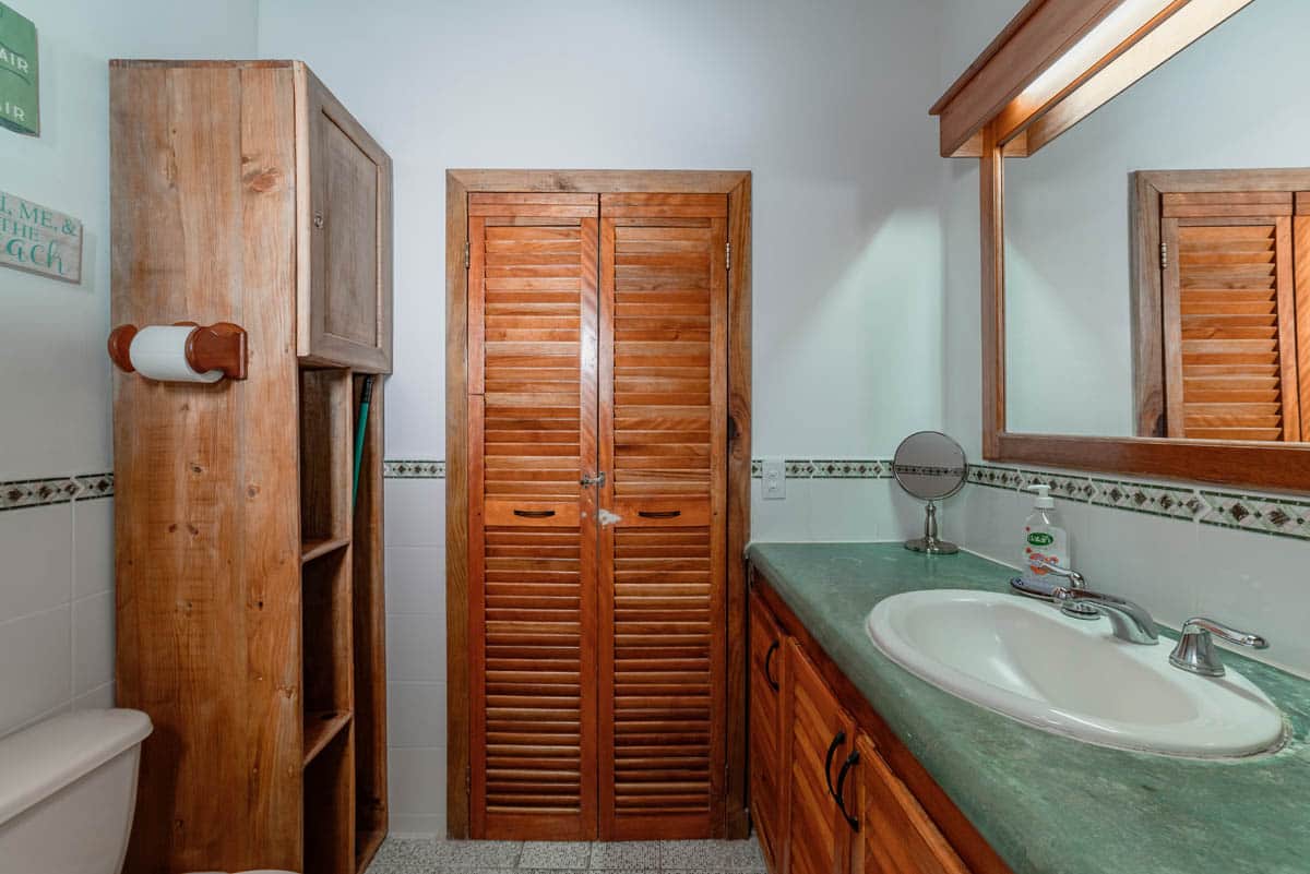 Bathroom Vanity