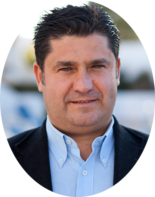 Daniel A. Cienfuegos