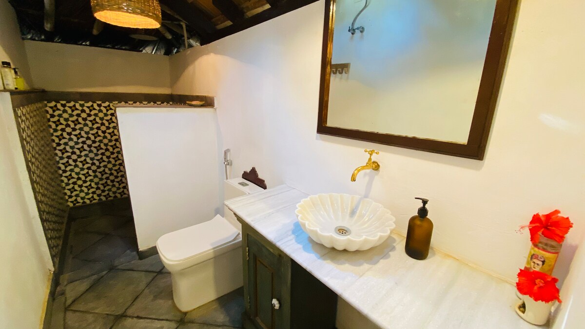 The Matsya House -Island Retreat, photo 19