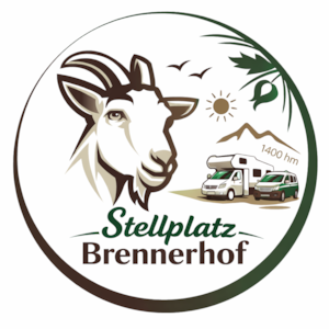 Stellplatz am Brennerhof