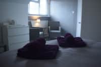 Double Room (First Floor No:4)