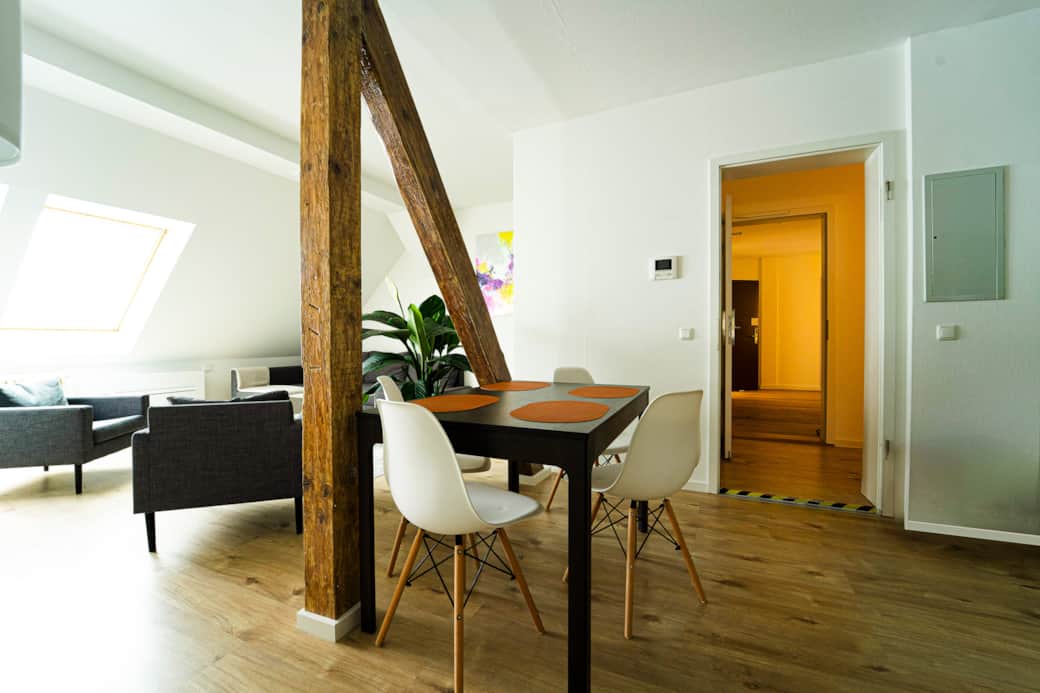Auszeit suite wohnen essen 2 2 Auszeit suite wohnen essen 2 2