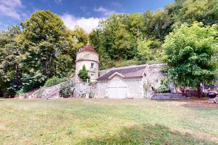 Colombier