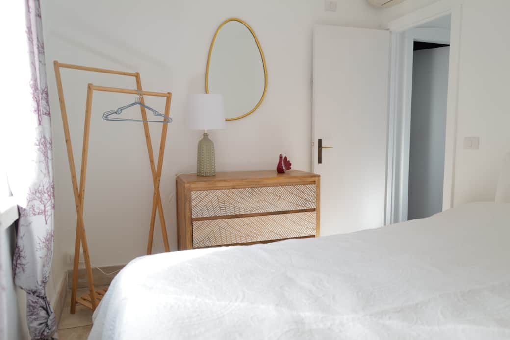 Chambre parents 