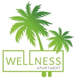 Wellnessapartment