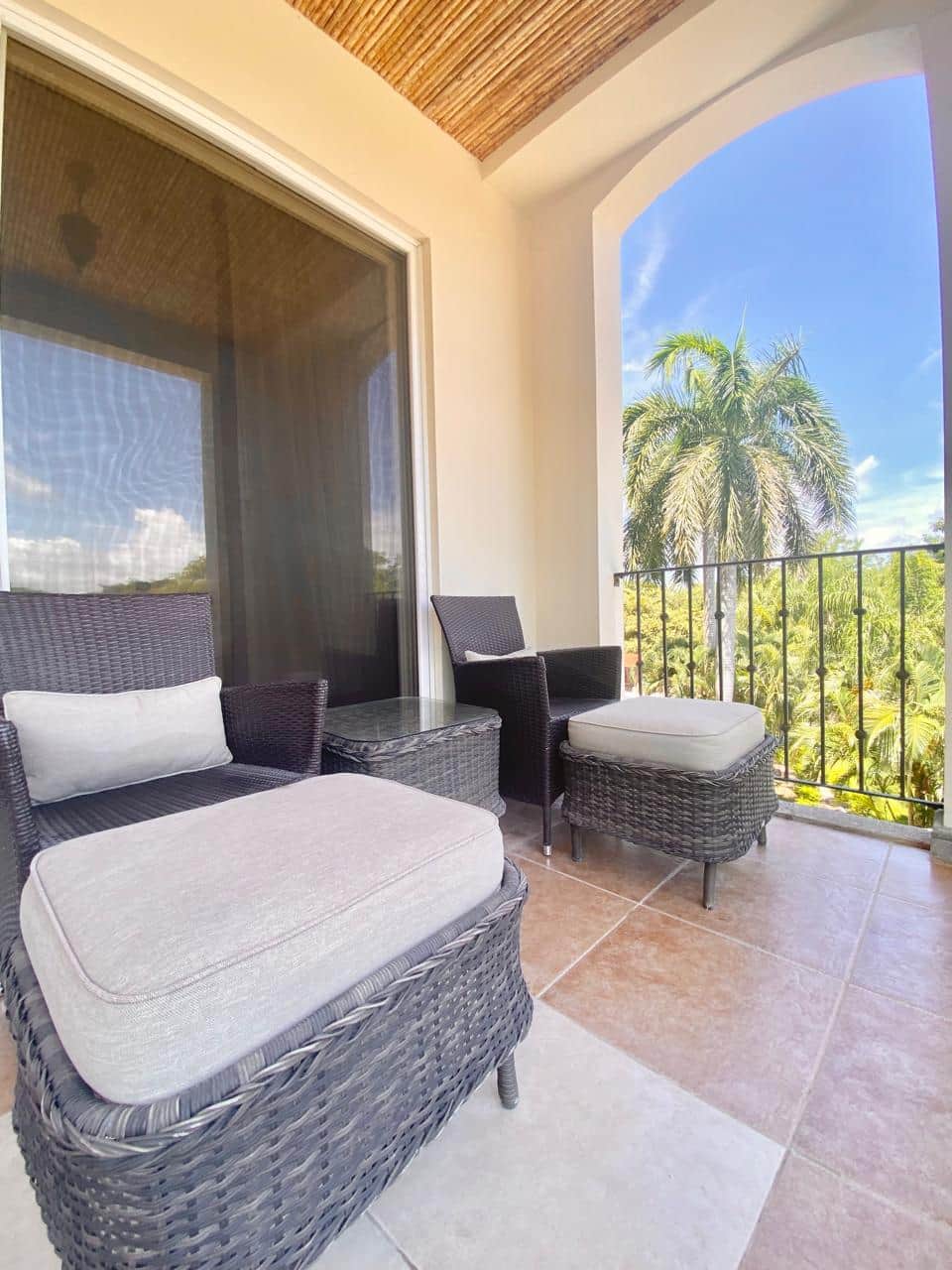 Balcony #2