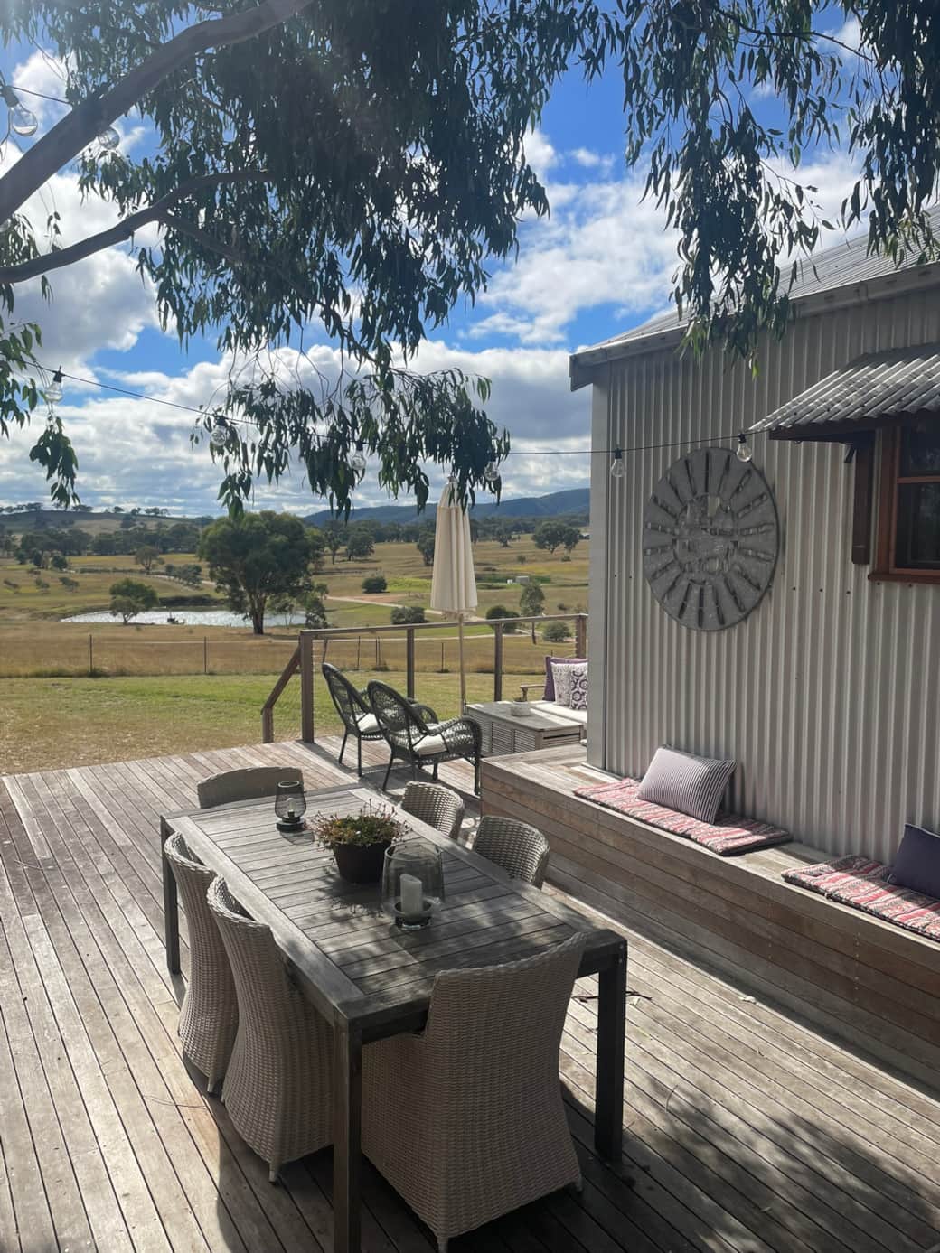 Outdoor Dining Outdoor Dining